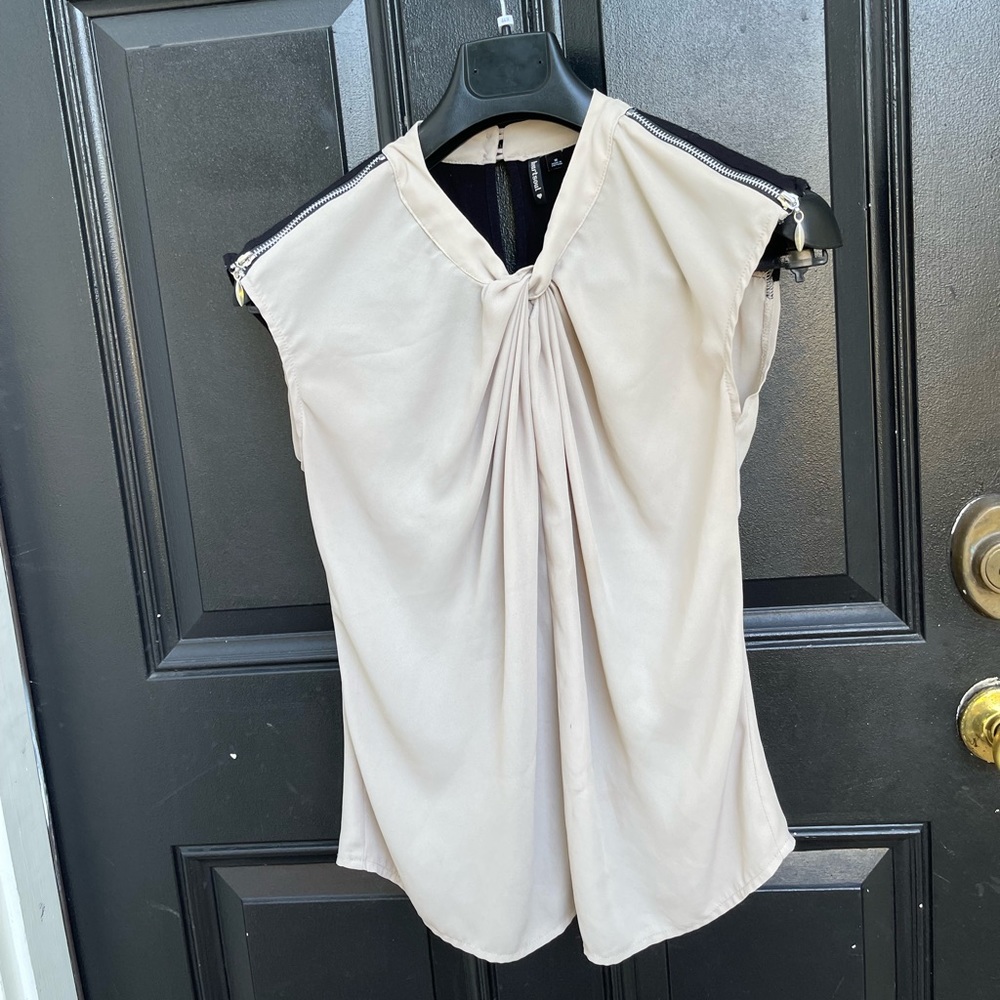 Heart soul women blouse size M - Picture 2 of 6